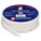 GASKET-MAKING TAPE, 1/2 IN X 15 FT, 0.2 IN THICK, -450 ° F TO 600 ° F, WHITE, PTFE