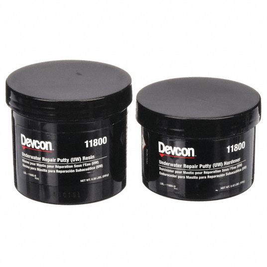 DEVCON Ceramic Repair Putty - 3 lb