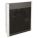 RECESSED ELECTRIC WALL-MOUNT HEATER, 1,500/3,000/2,000/4,000W, 240/277V AC, 1 PHASE