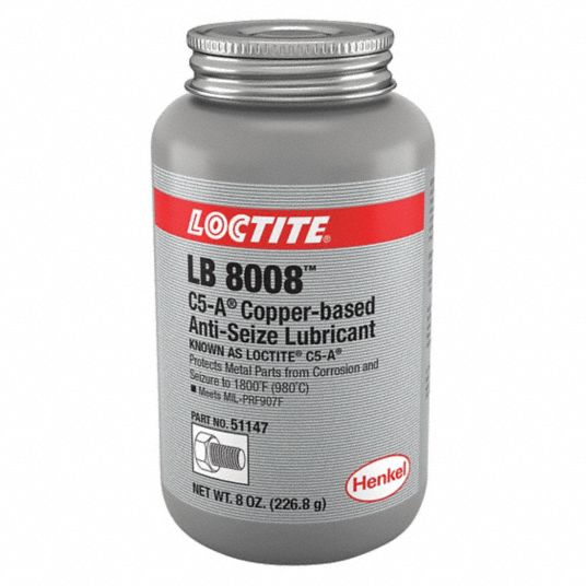 Loctite Corporation North American Group Loctite General