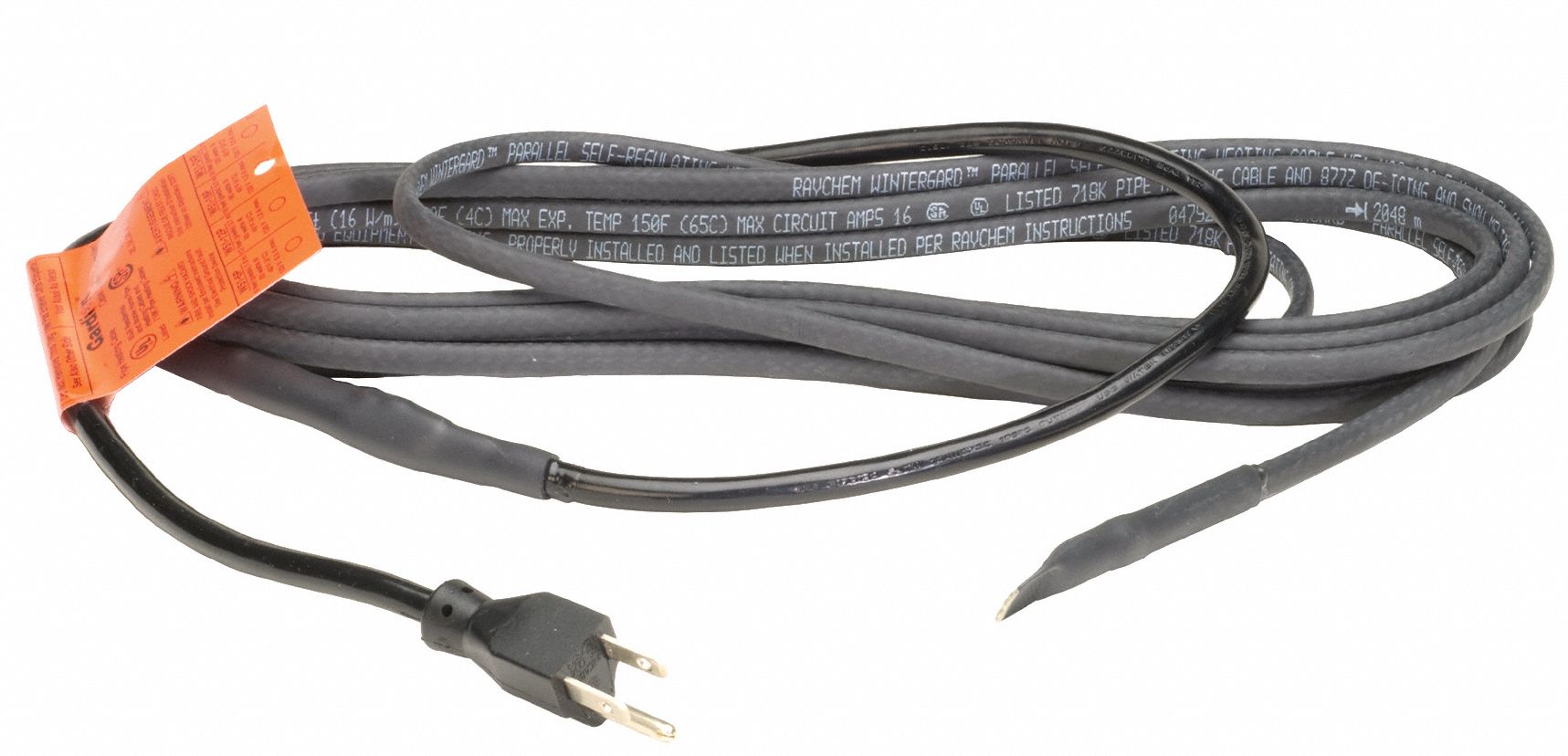 Isolierschlauch PVC schrumpfschlauch RC batería manguera 18.5-120mm cable/Wire 