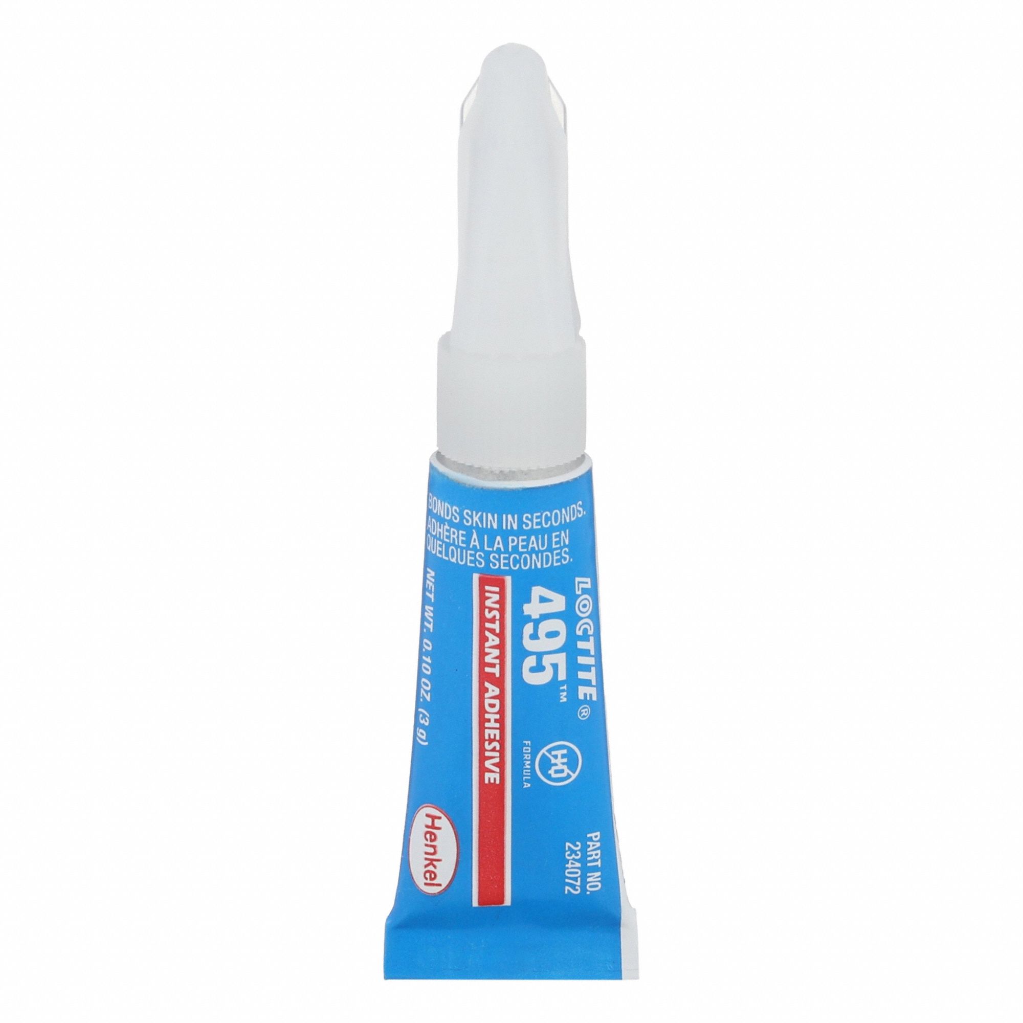 495 Instant Adhesive