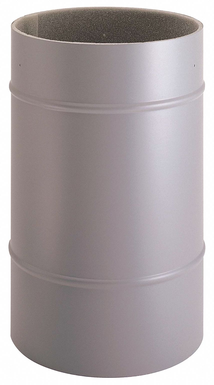 Chamber Extender, 10" dia., 16" L