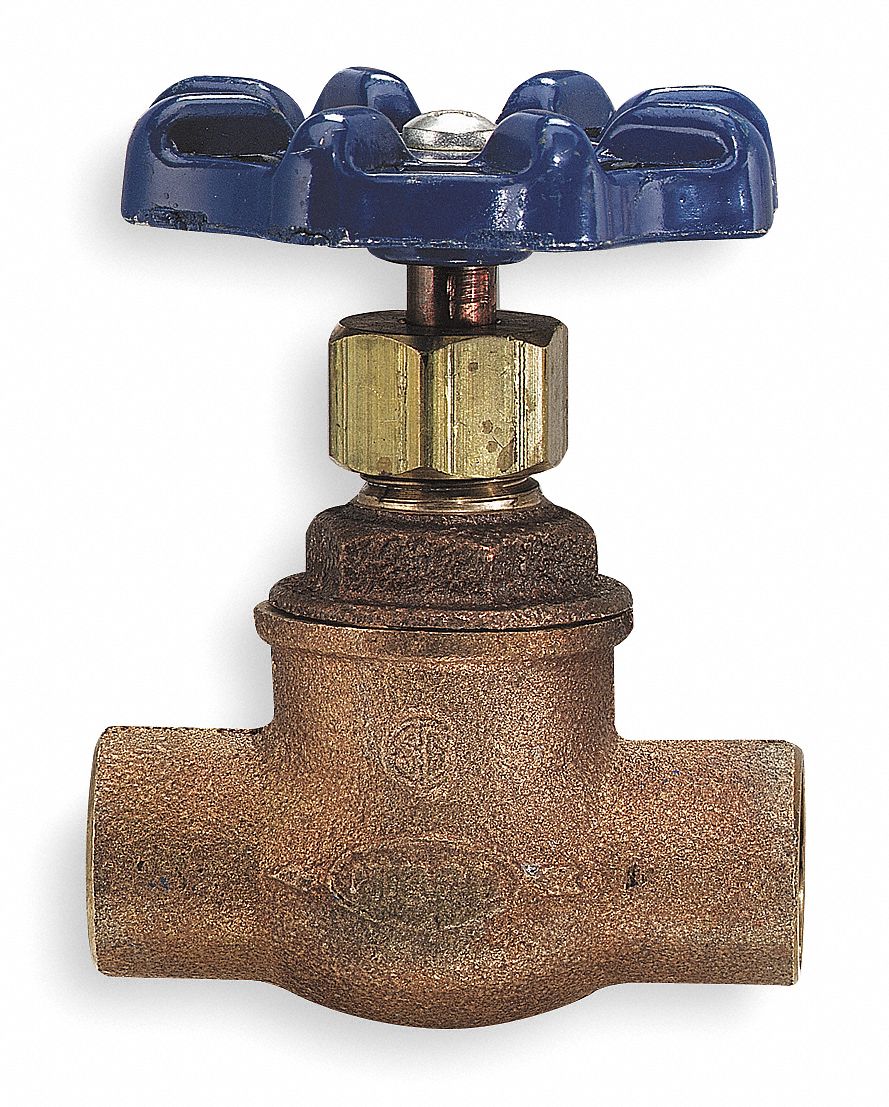 1/2 Drain Valve