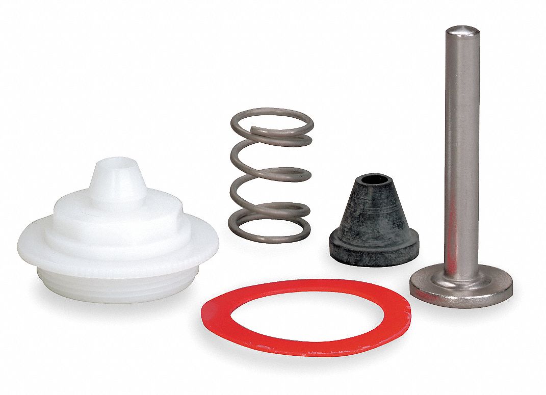 Sloan Override Button Repair Kit 3345095