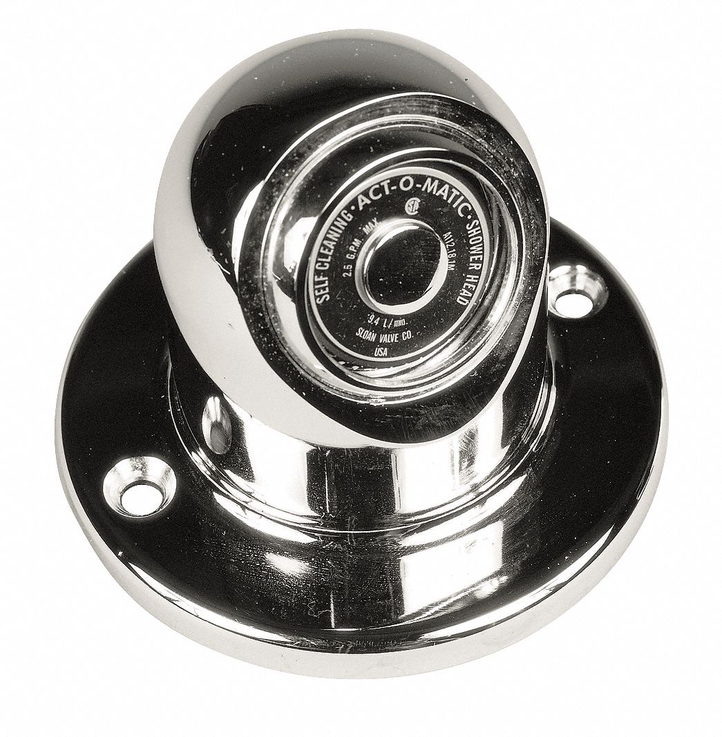 Act-O-Matic Wall Mounted