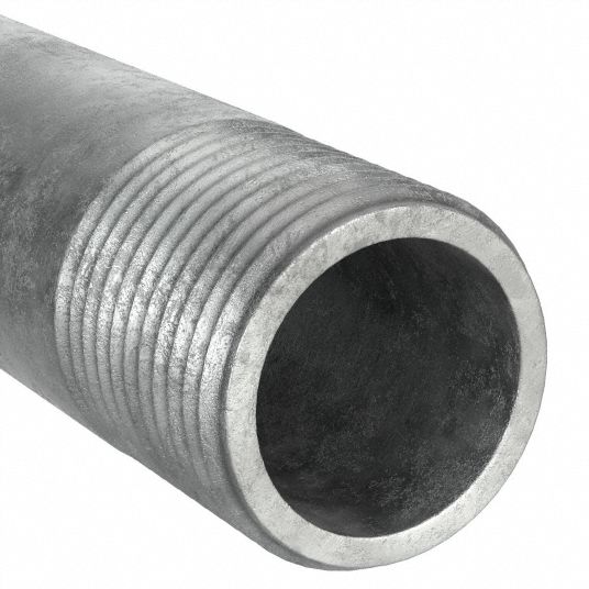 Steel Pipe 1-1/4