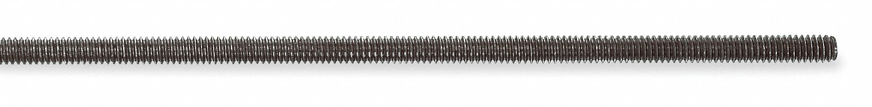 Threaded Rod - Grainger