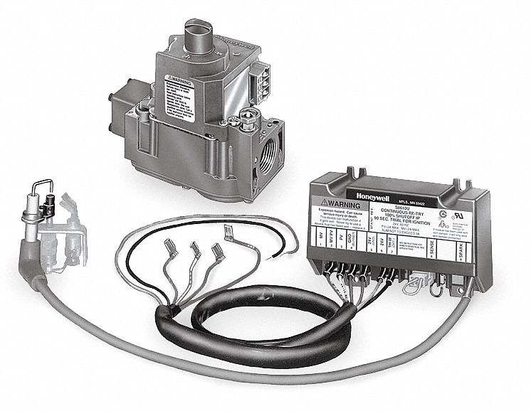 Pilot Ignitor System Grainger