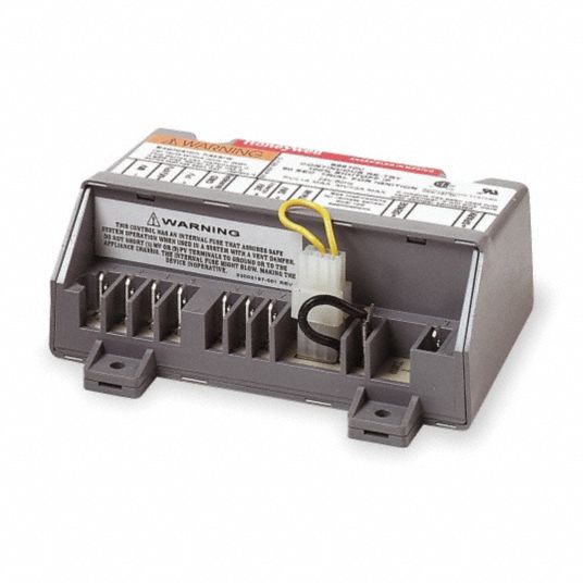 Control Module, Universal Replacement, — Lead Length (In ...