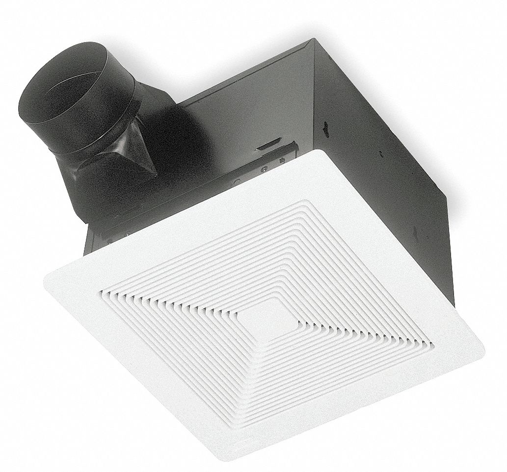 Bathroom Fan Grainger