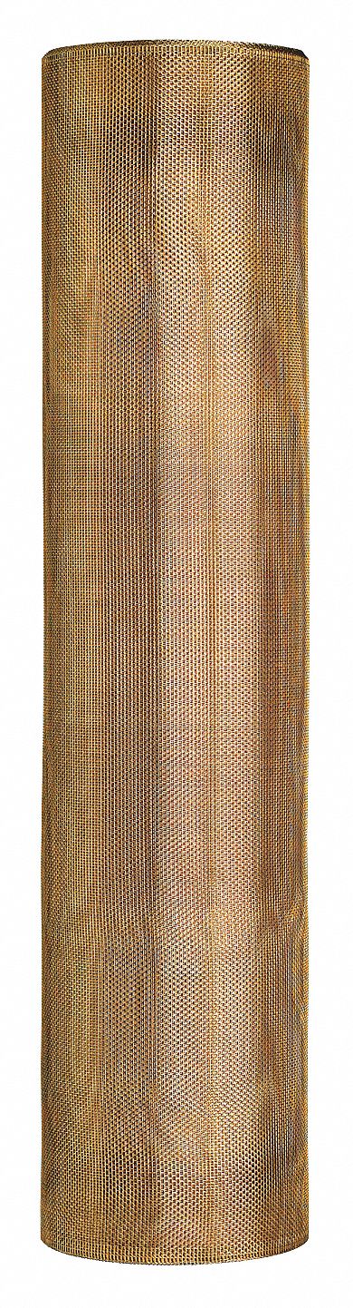 Replacement Screen: Bronze,