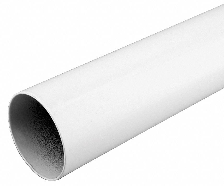 Closet Pole Length 48 In.