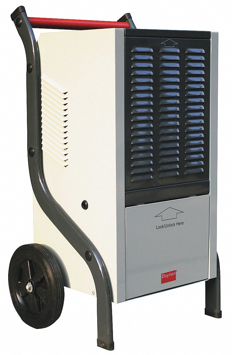 Air Purifiers, Dehumidifiers and Treatment