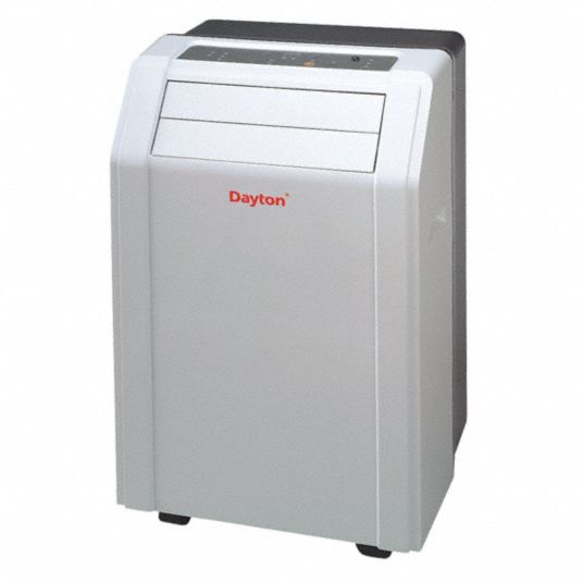 Portable Air Conditioner, 120 Grainger