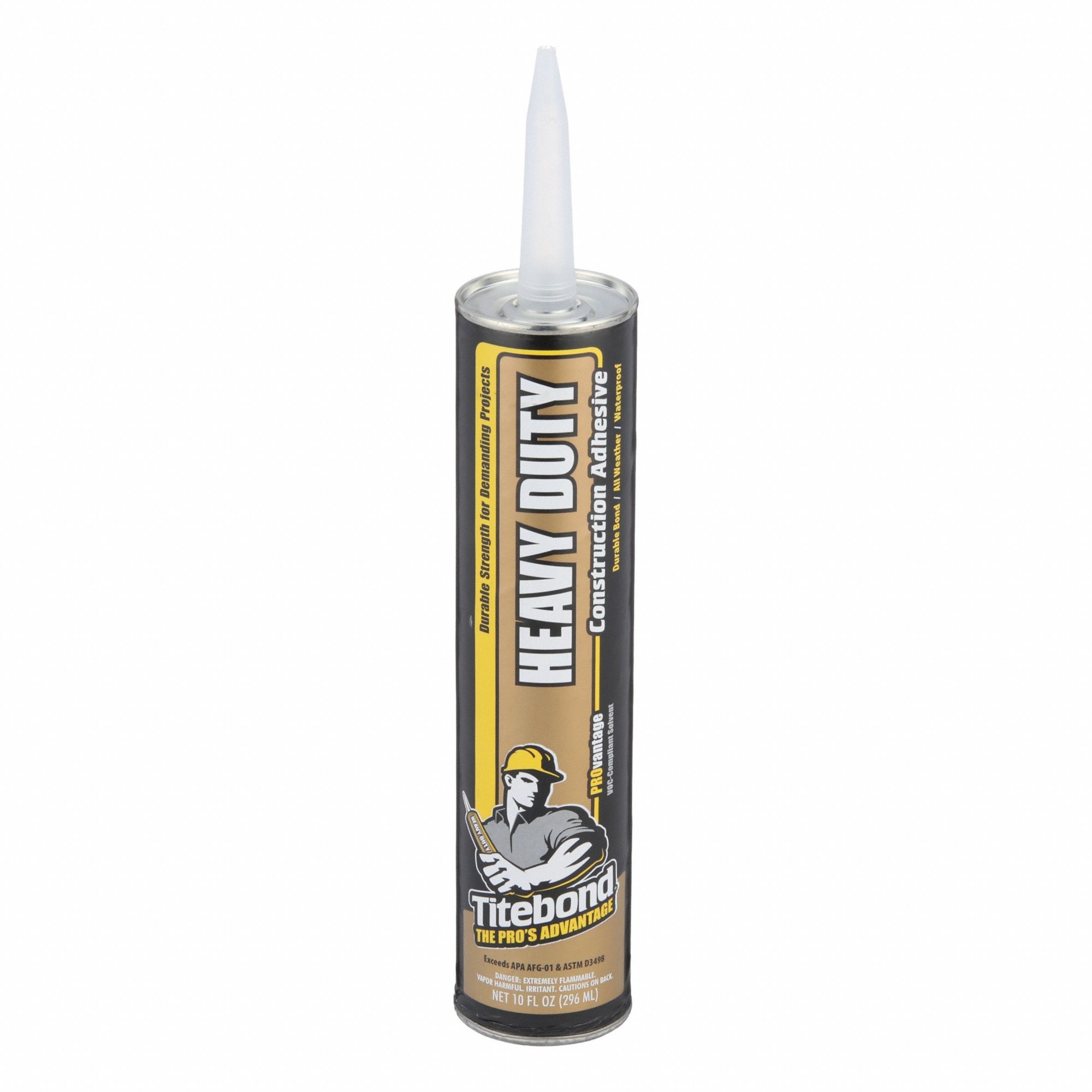 PROvantage Heavy Duty Construction Adhesive