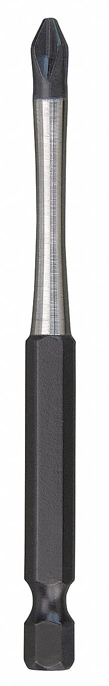 SHCKWAV #2 PHILLIPS 3-1/2 PWR BIT