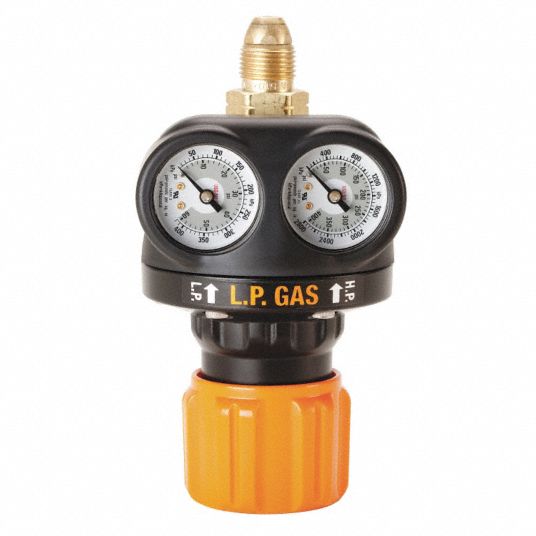 Gas Regulator Grainger