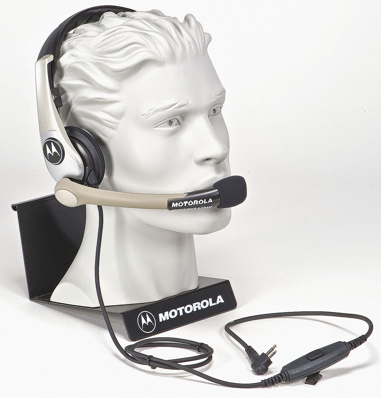 NFL Style Headset Grainger