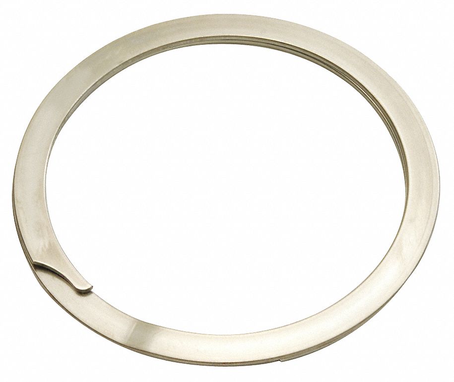 Stainless Steel Snap Rings Retaining Rings SH-100SS 1 Qty 25