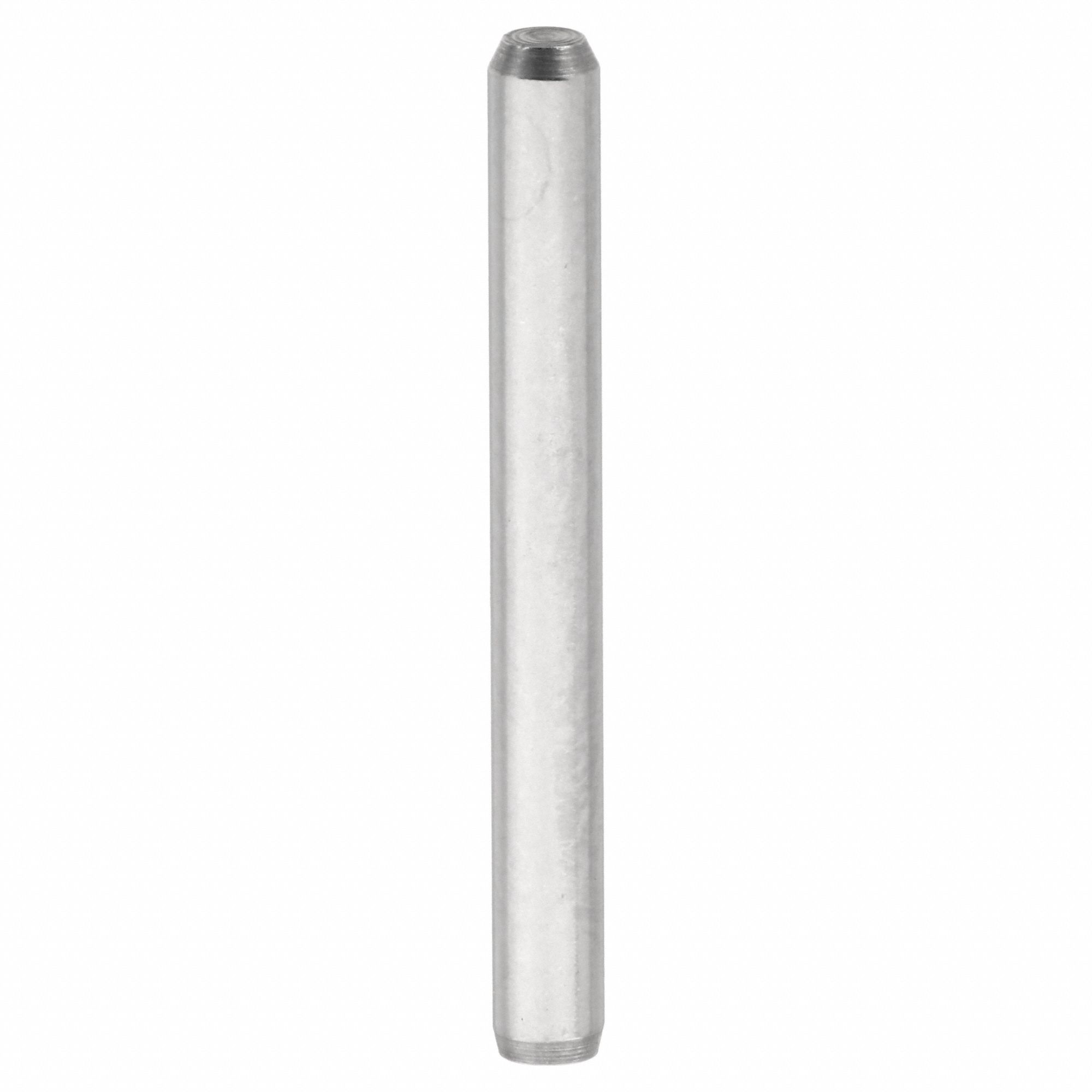 Lot De 5 Goupilles Cylindriques (dowel Pins) En Acier Allié - Diamètre 1/2 Pouce, Longueur 1-1/4 Pouce