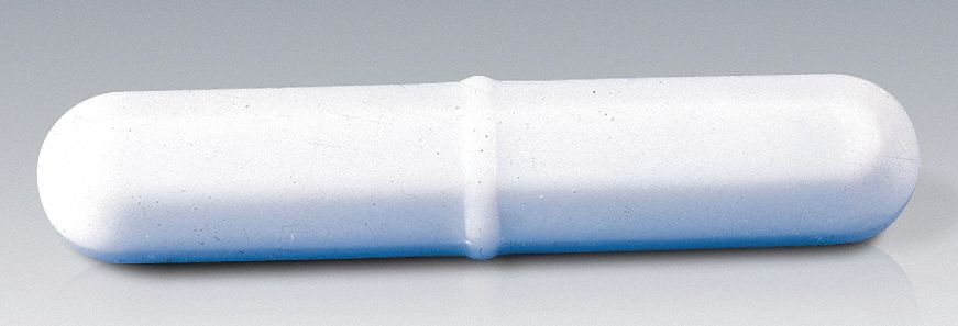 Stirring Bar, 25 mm L, 7 mm Dia, Oct, PK6