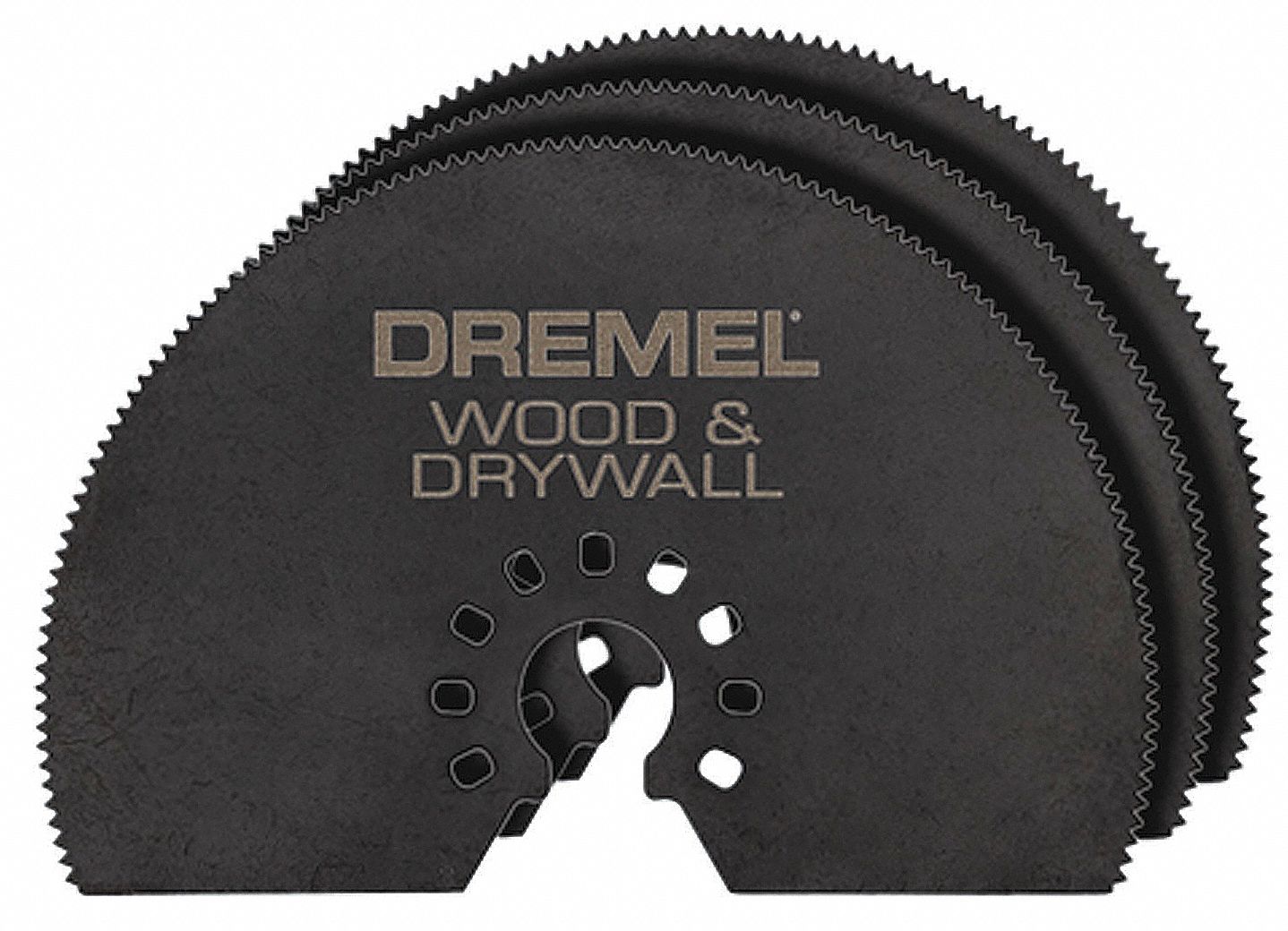 Dremel oscillating on sale tool attachments