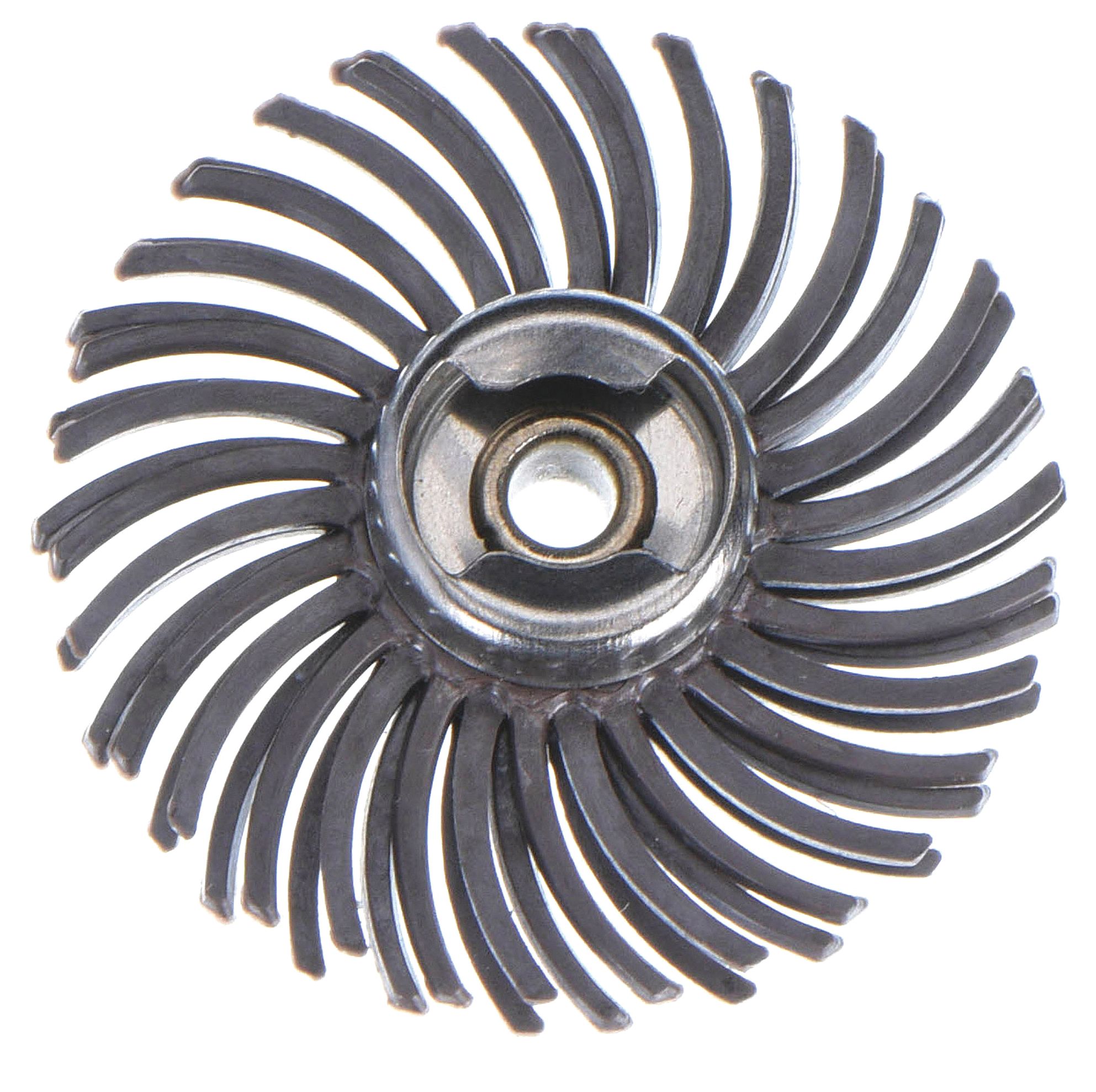 DREMEL, 1 in Brush Dia, Wheel, Rotary Tool Brush 5EEV8EZ471SA Grainger