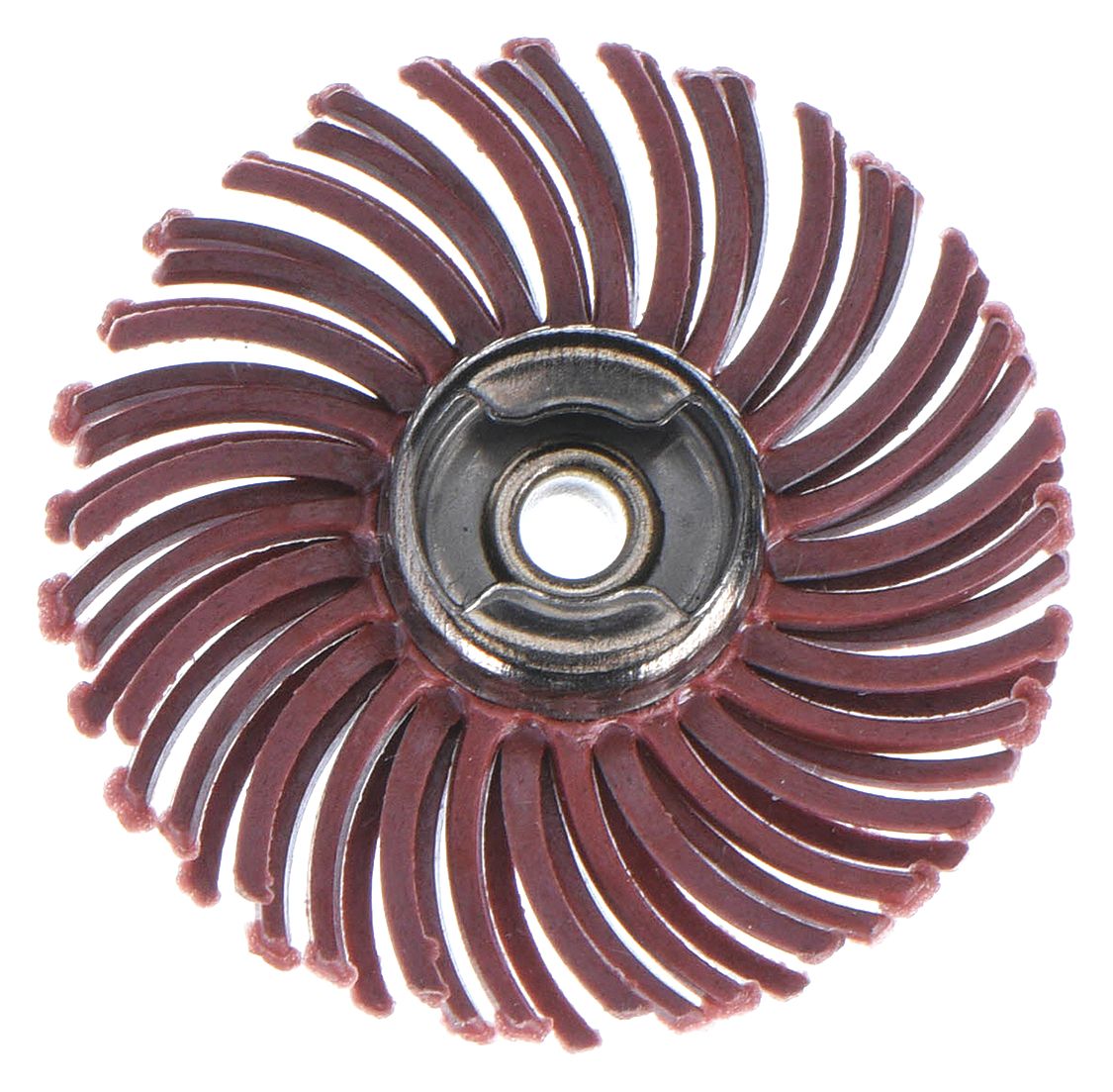 Abrasive Impregnated Rubber