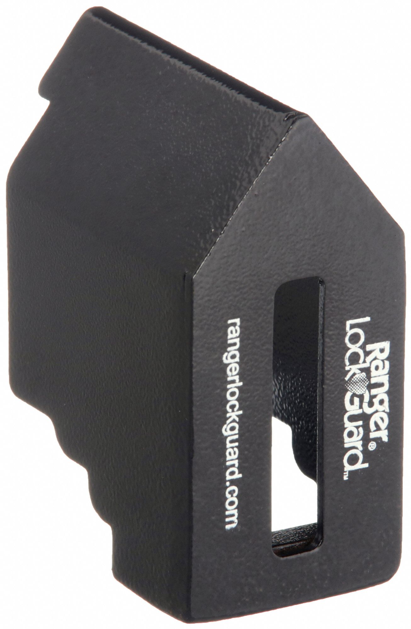 Std & Long Shackle Padlock Guard, Standard & Long Shackle Padlock