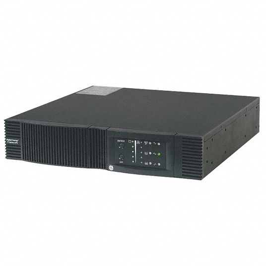 Line Interactive UPS, Number of Outlets: 6, 17 min/6 min Backup Time ...