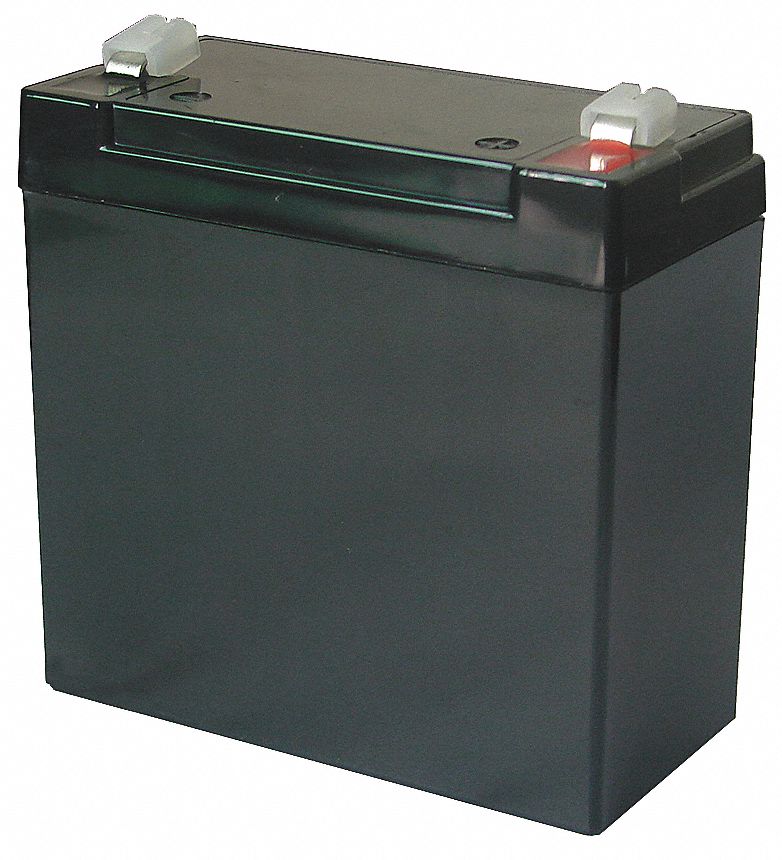 Sealed Lead Acid Battery 8VDC 4.2Ah