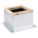 DALLE DE TOIT, FIXE, 12 PO, 15 1/2