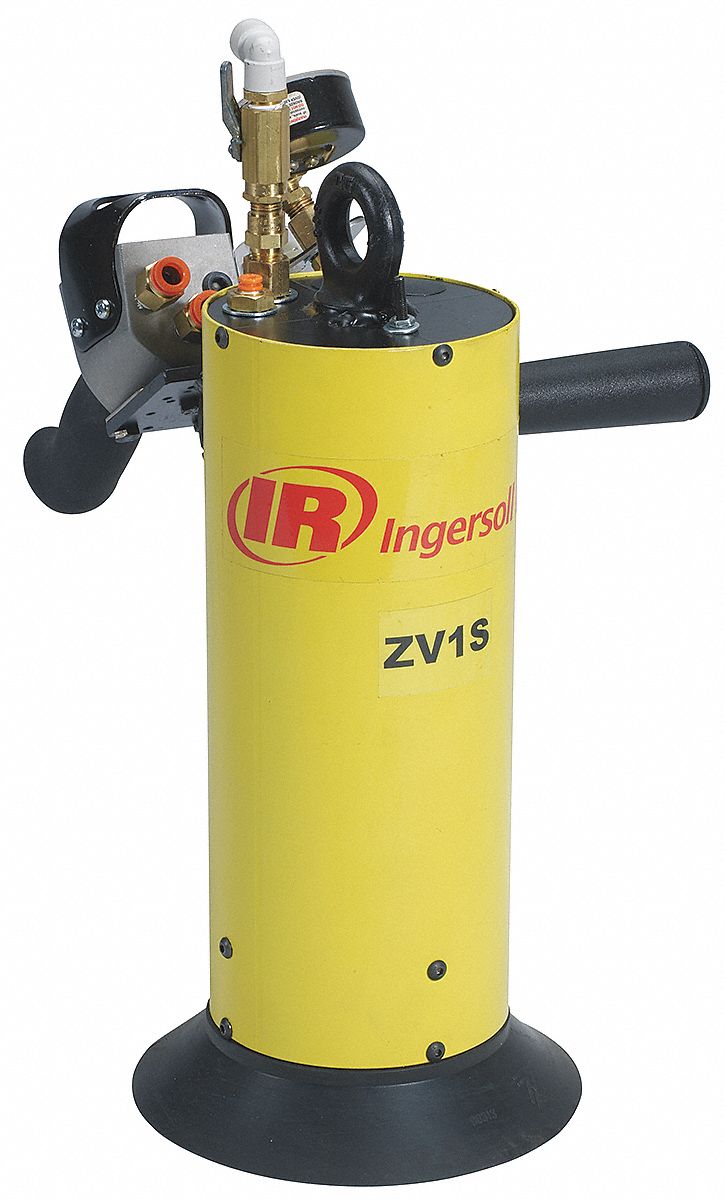 5EFN7 - Lift Assist Vacuum Load Cap @25HG 100 lb