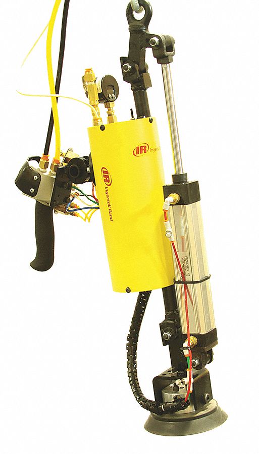 5EFN8 - Lift Assist Vacuum Load Cap @25HG 50 lb