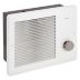 Register-Style Recessed Electric Wall Heaters