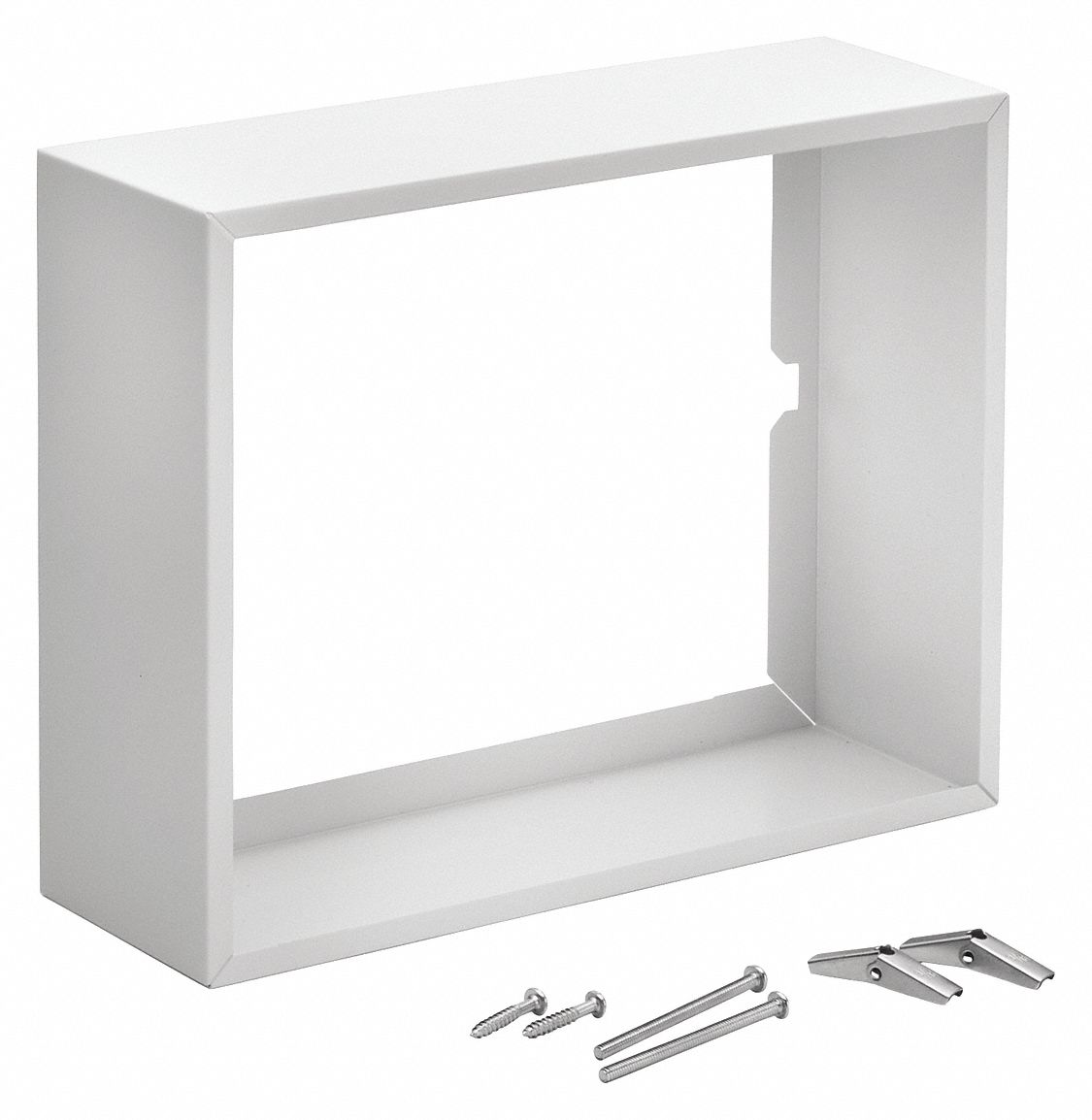 Mounting Kit and Brackets