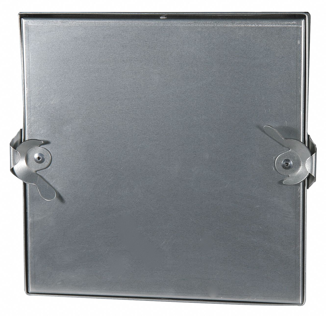 5EFT2 - Access Door 10 In Square Galvanized Stl