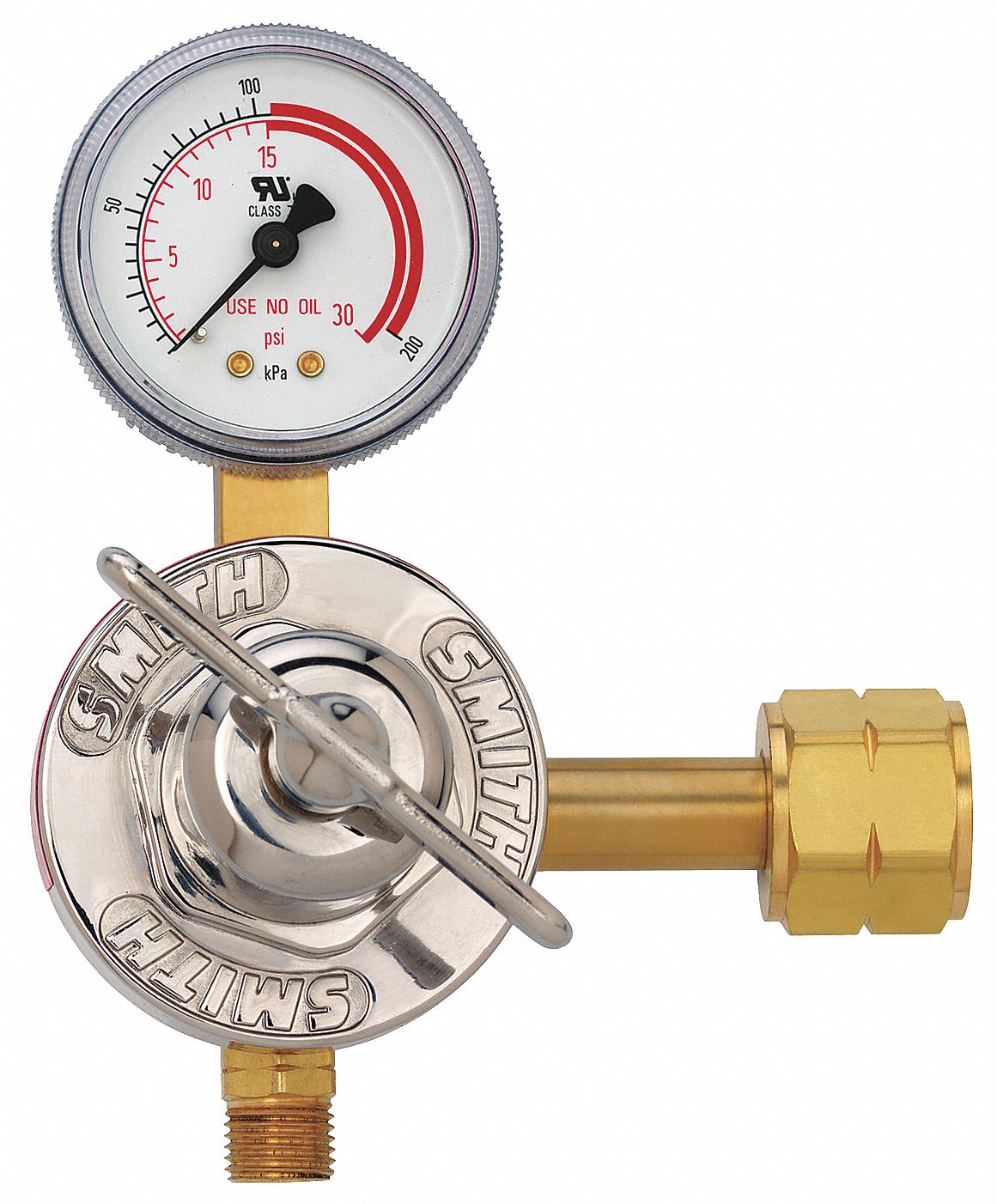 Gas Regulator Grainger