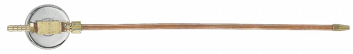 5EGE1 - Copper Nozzle