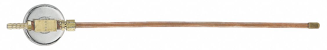 5EGE2 - Copper Fan Nozzle