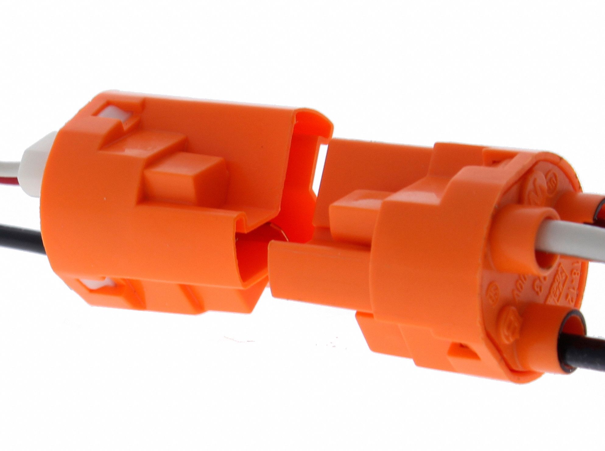 IDEAL Ballast Disconnect, 600 V Max. Voltage, Number of Ports 3