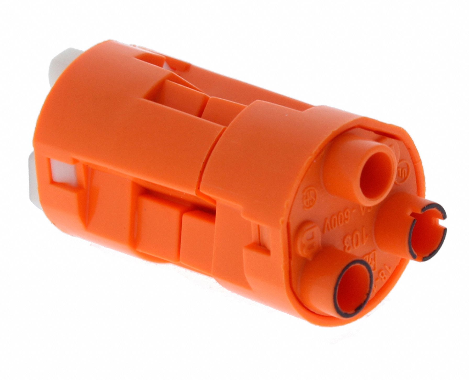 IDEAL Ballast Disconnect, 600 V Max. Voltage, Number of Ports 3