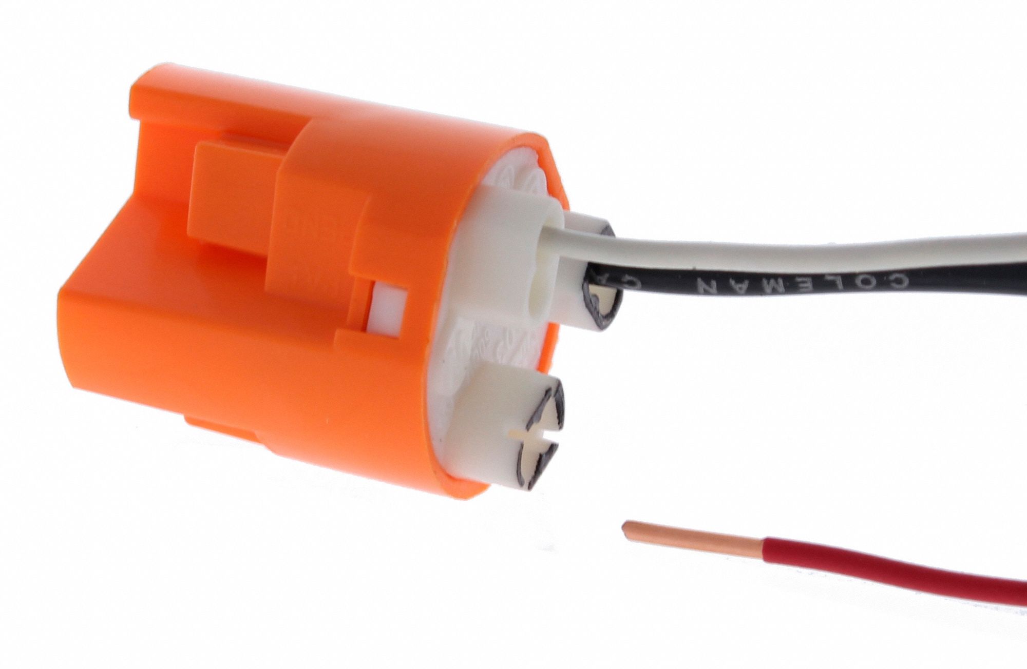 IDEAL Ballast Disconnect, 600 V Max. Voltage, Number of Ports 3