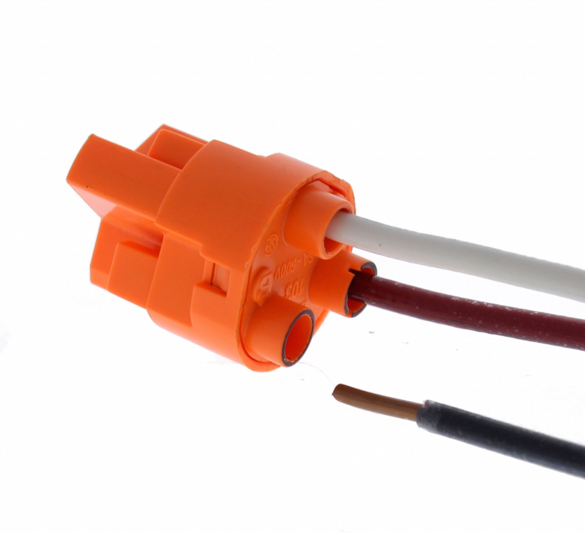 IDEAL Ballast Disconnect, 600 V Max. Voltage, Number of Ports 3