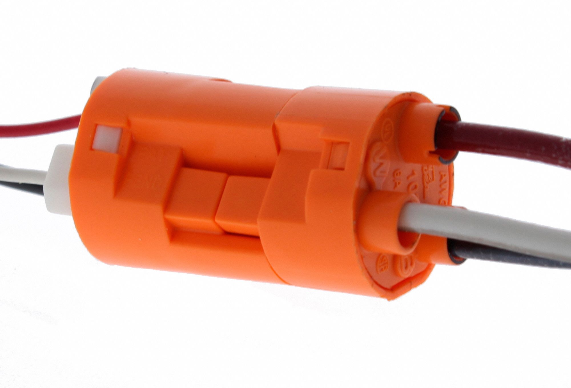 IDEAL Ballast Disconnect, 600 V Max. Voltage, Number of Ports 3