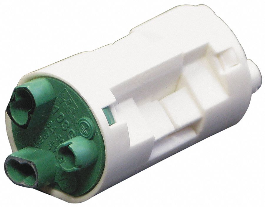 IDEAL Ballast Disconnect, 600V Max. Voltage, Number of Ports 3