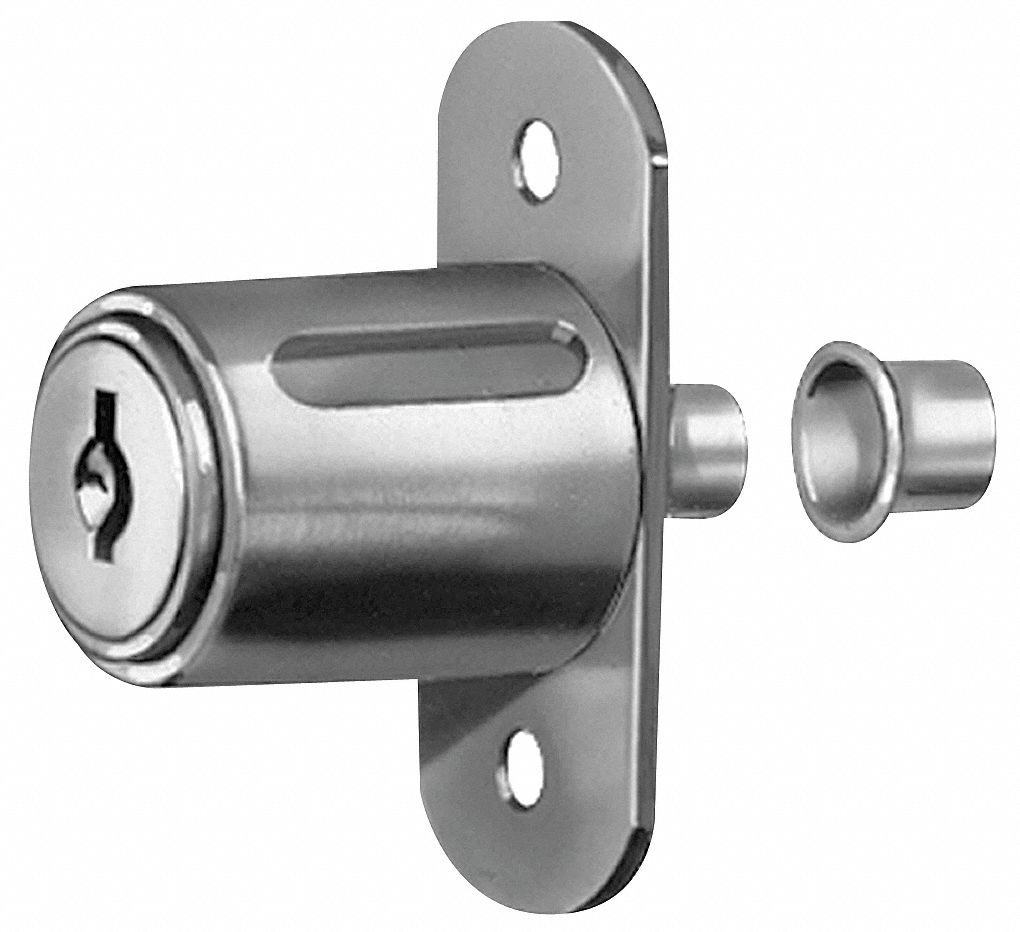 Types of Door Locks & Uses - Grainger KnowHow