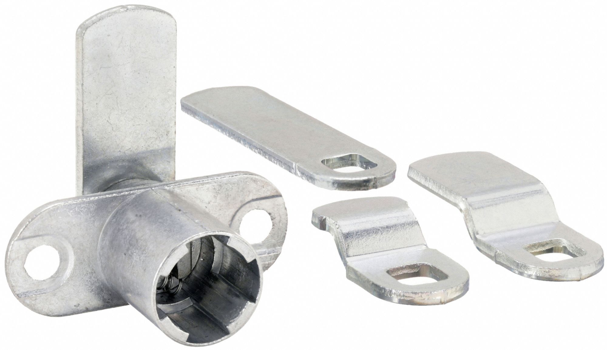COMPX TIMBERLINE Interchangeable Core Keyed Cam Lock For 3/4 in