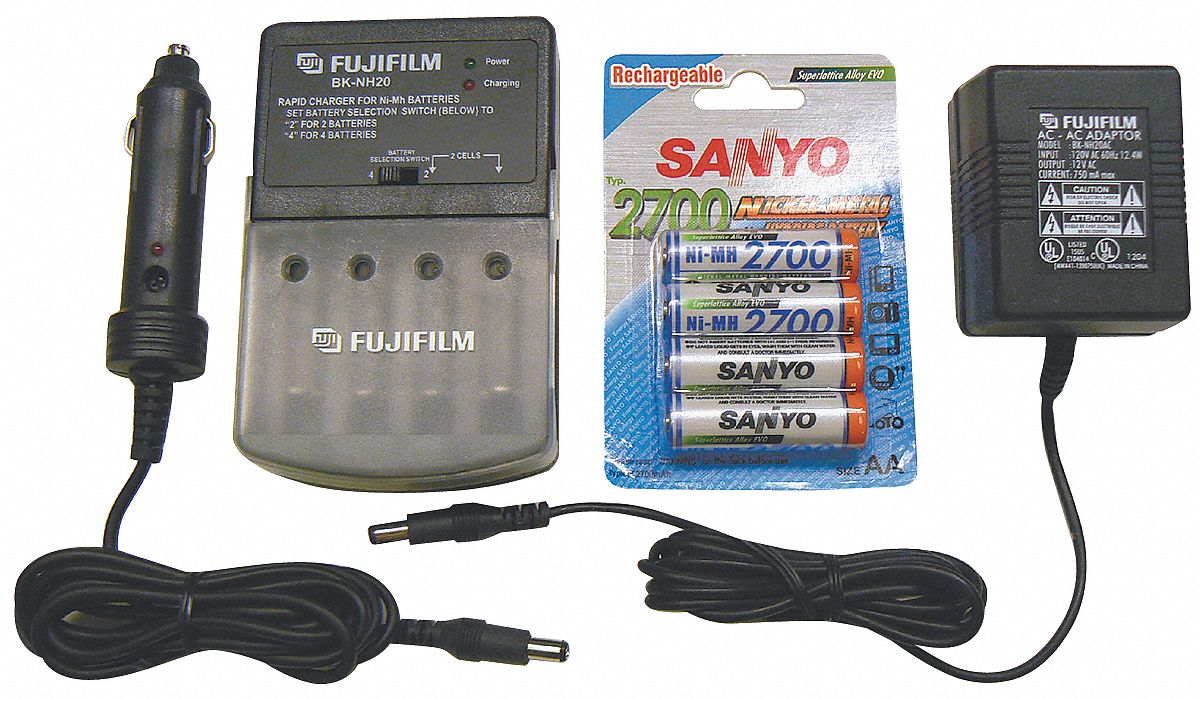 Battery, For Use With M334 (5ELN5)